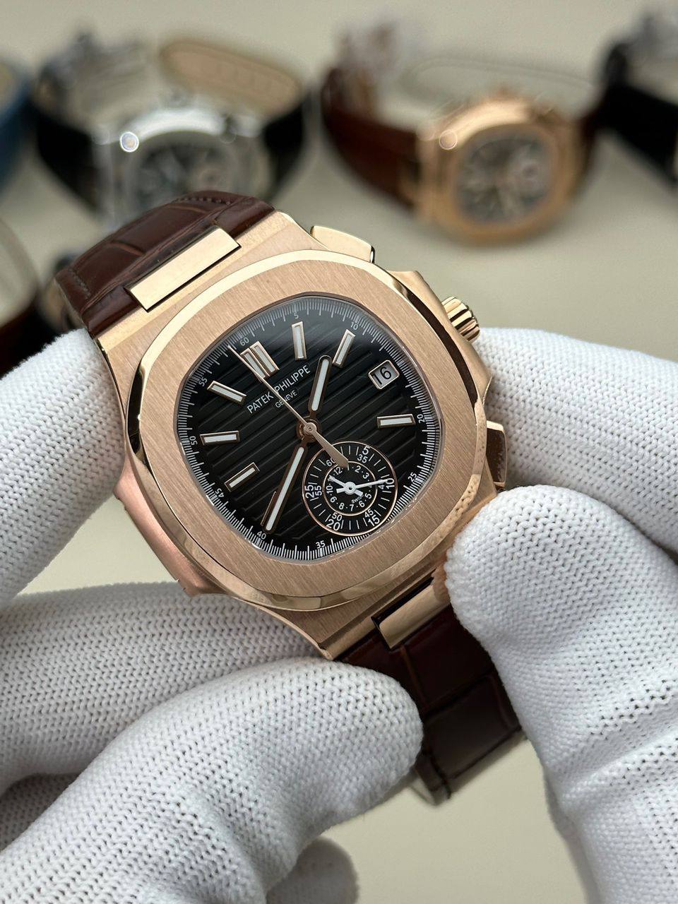 watch
