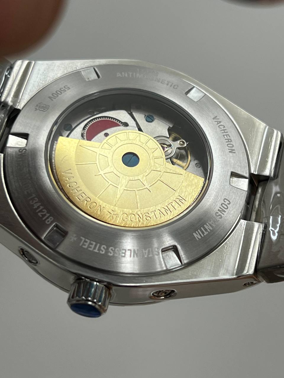 watch