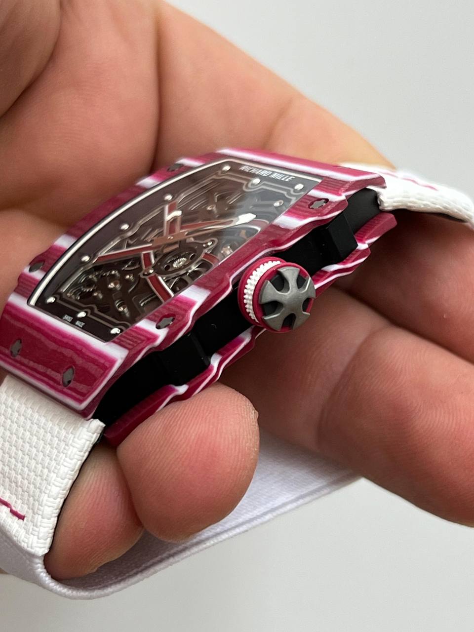 watch