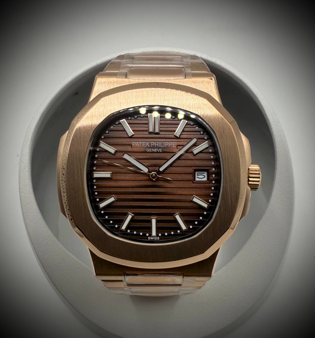 watch