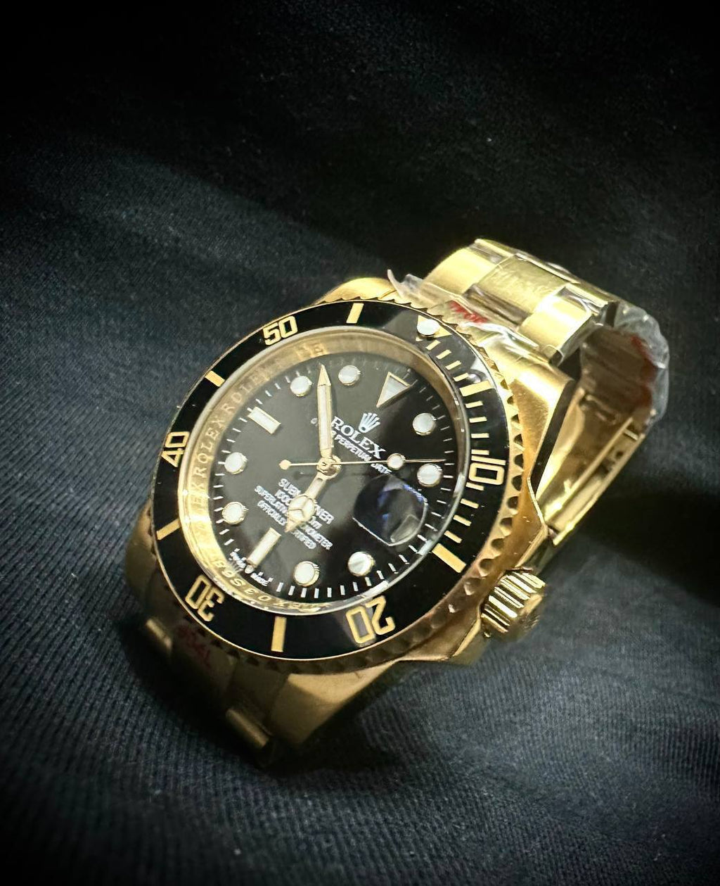 watch