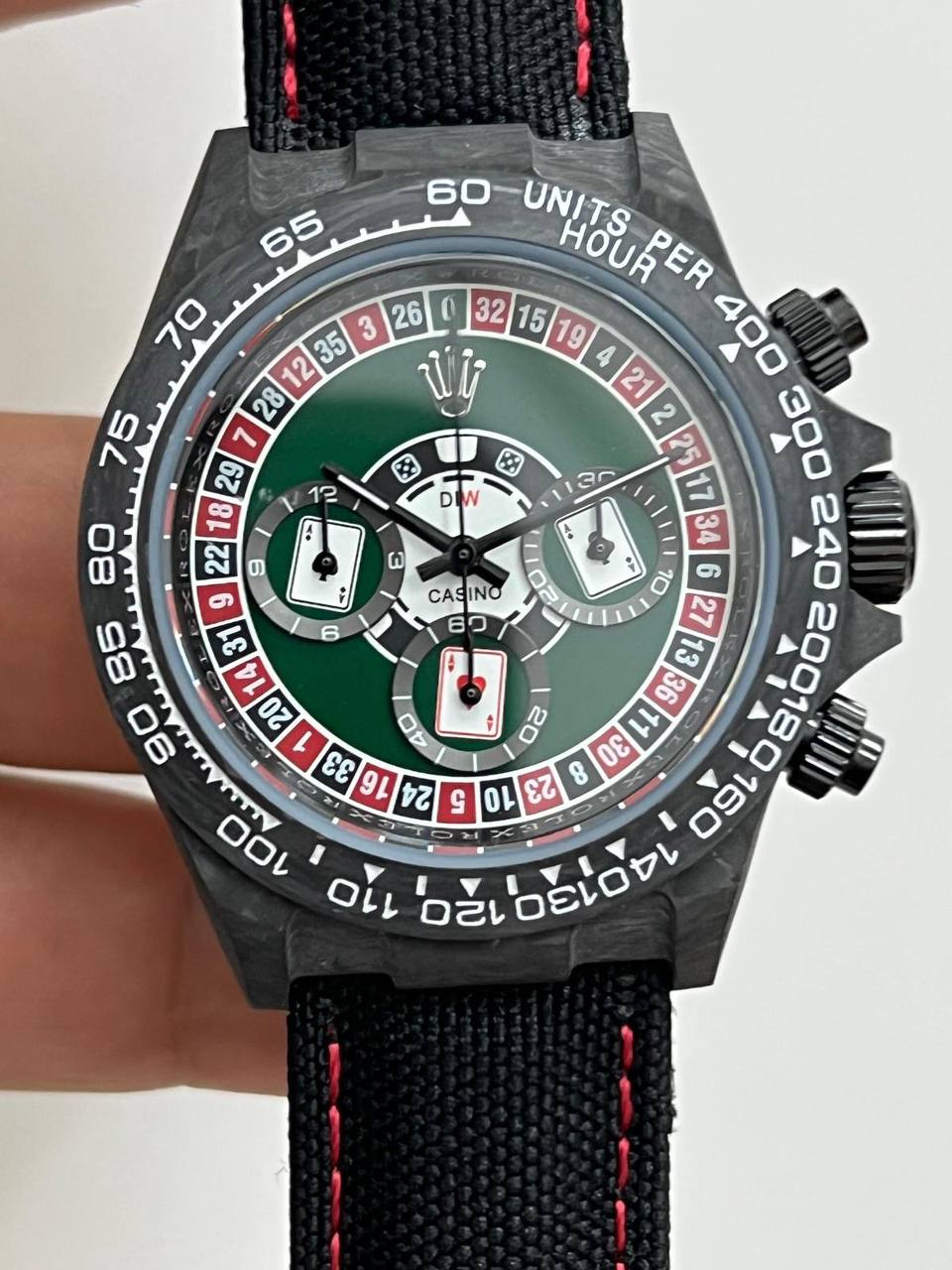 watch