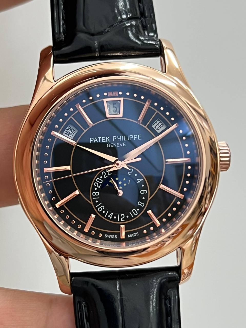 watch
