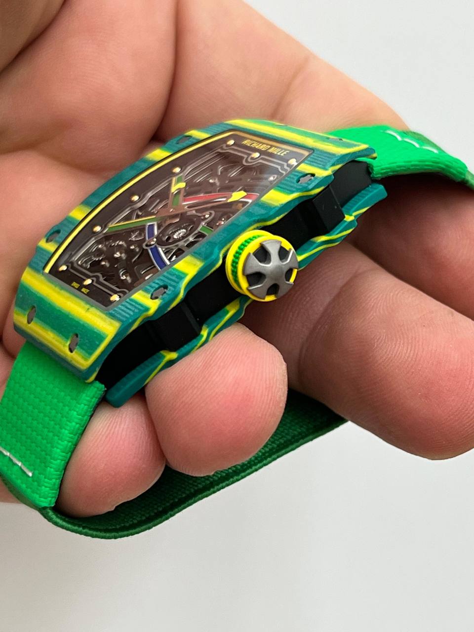 watch