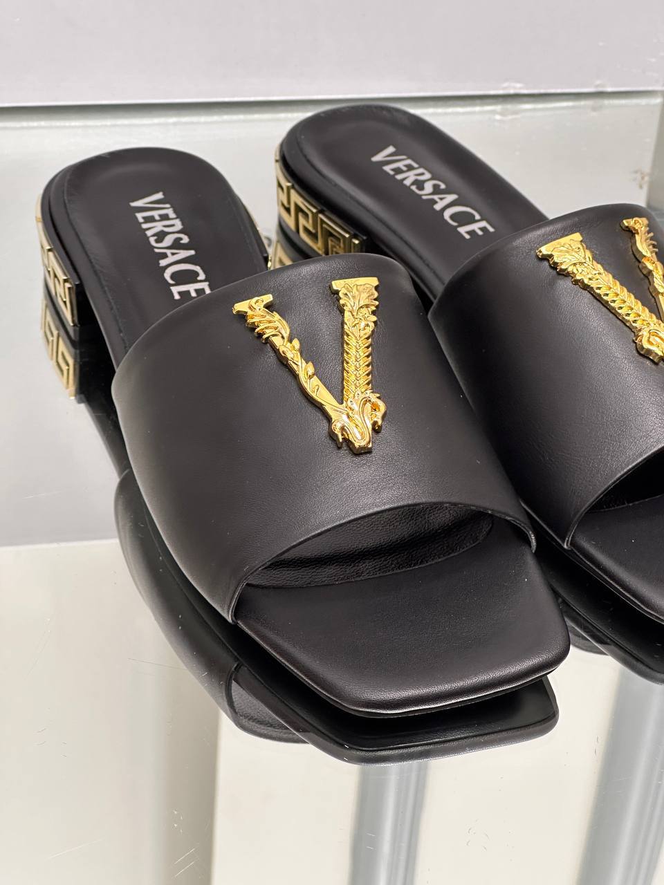 Versace Scarpe
