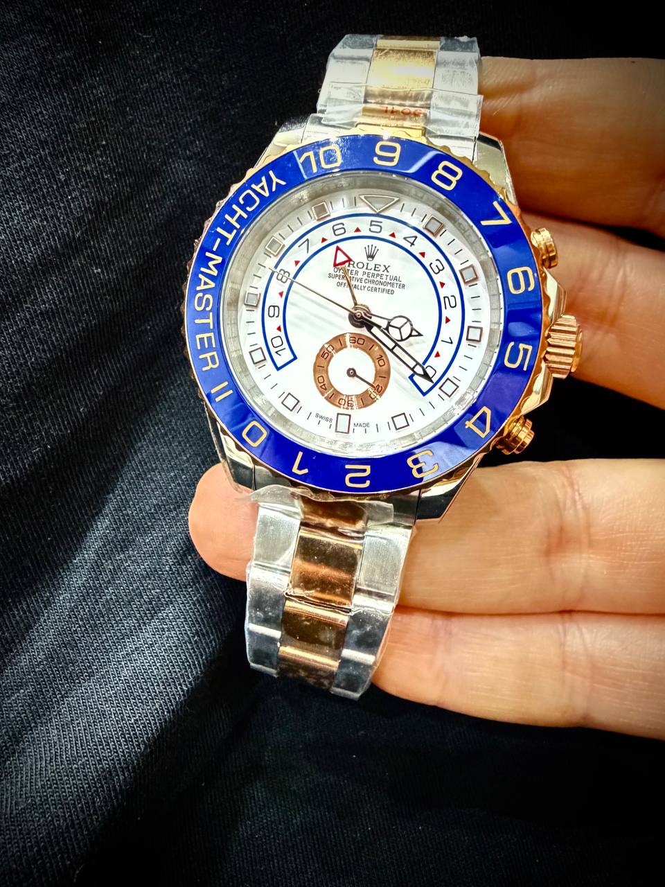 watch