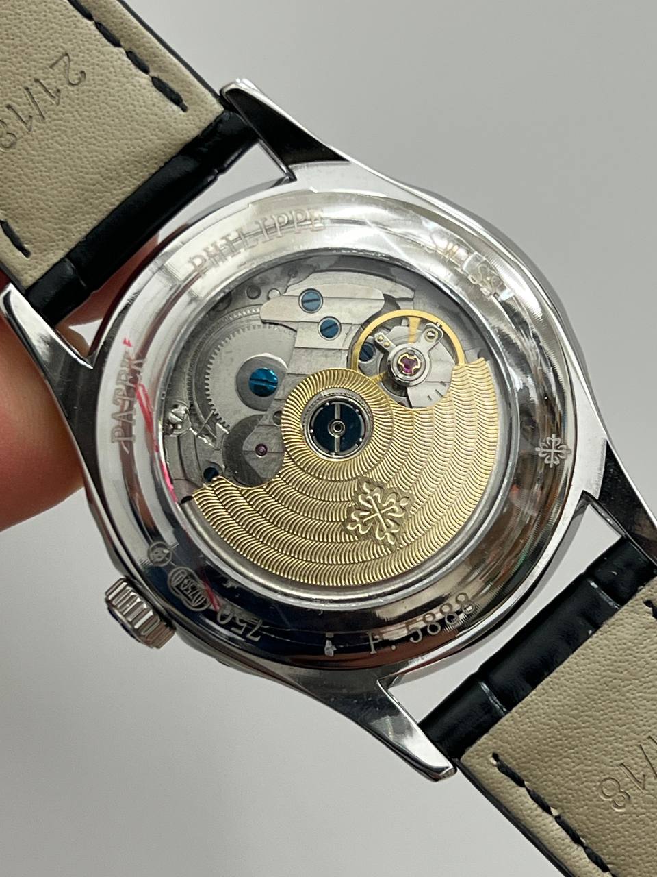 watch
