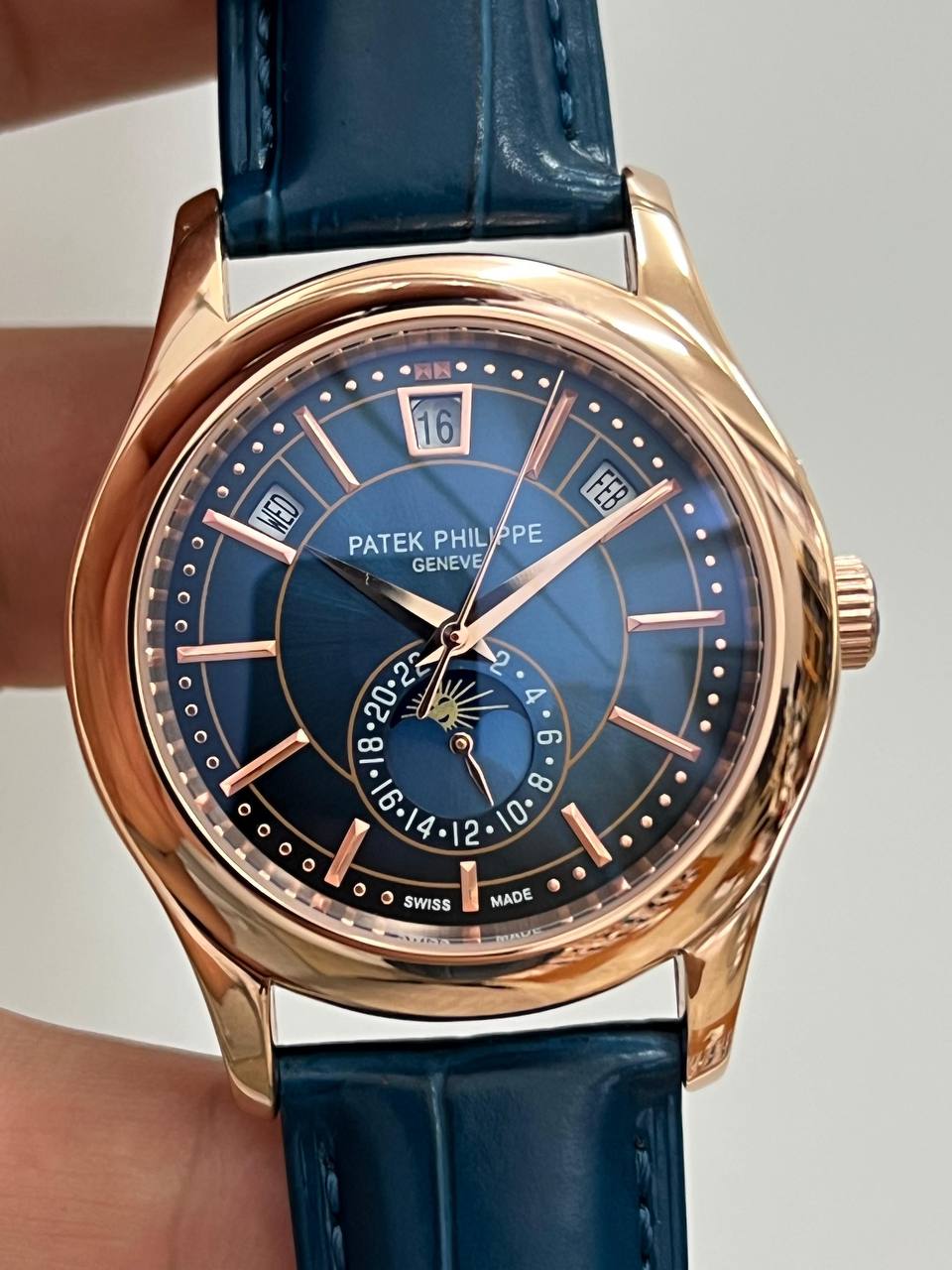 watch