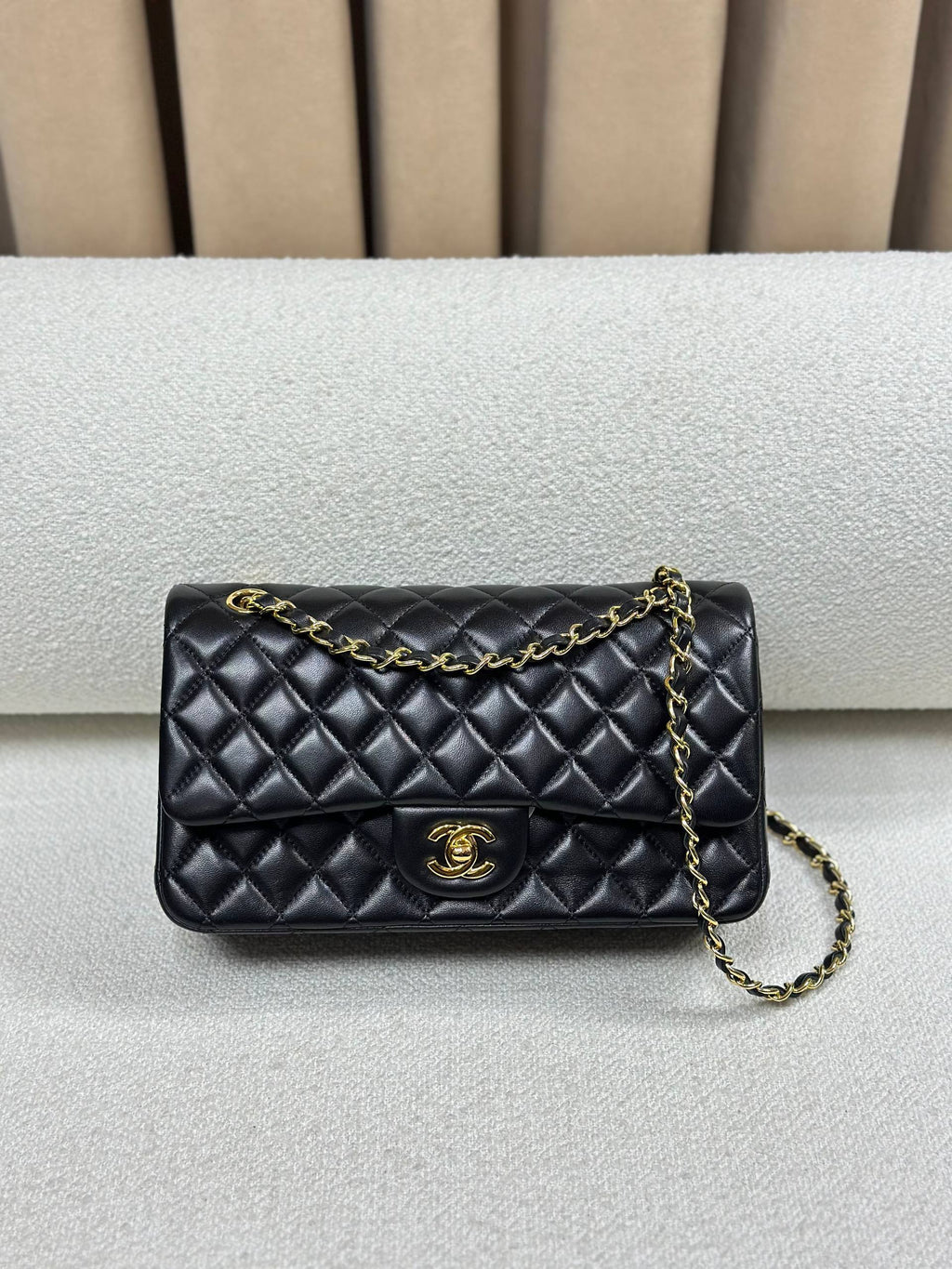 Chanel Borsa
