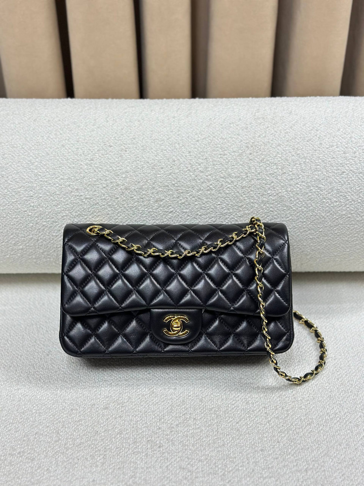 Chanel Borsa