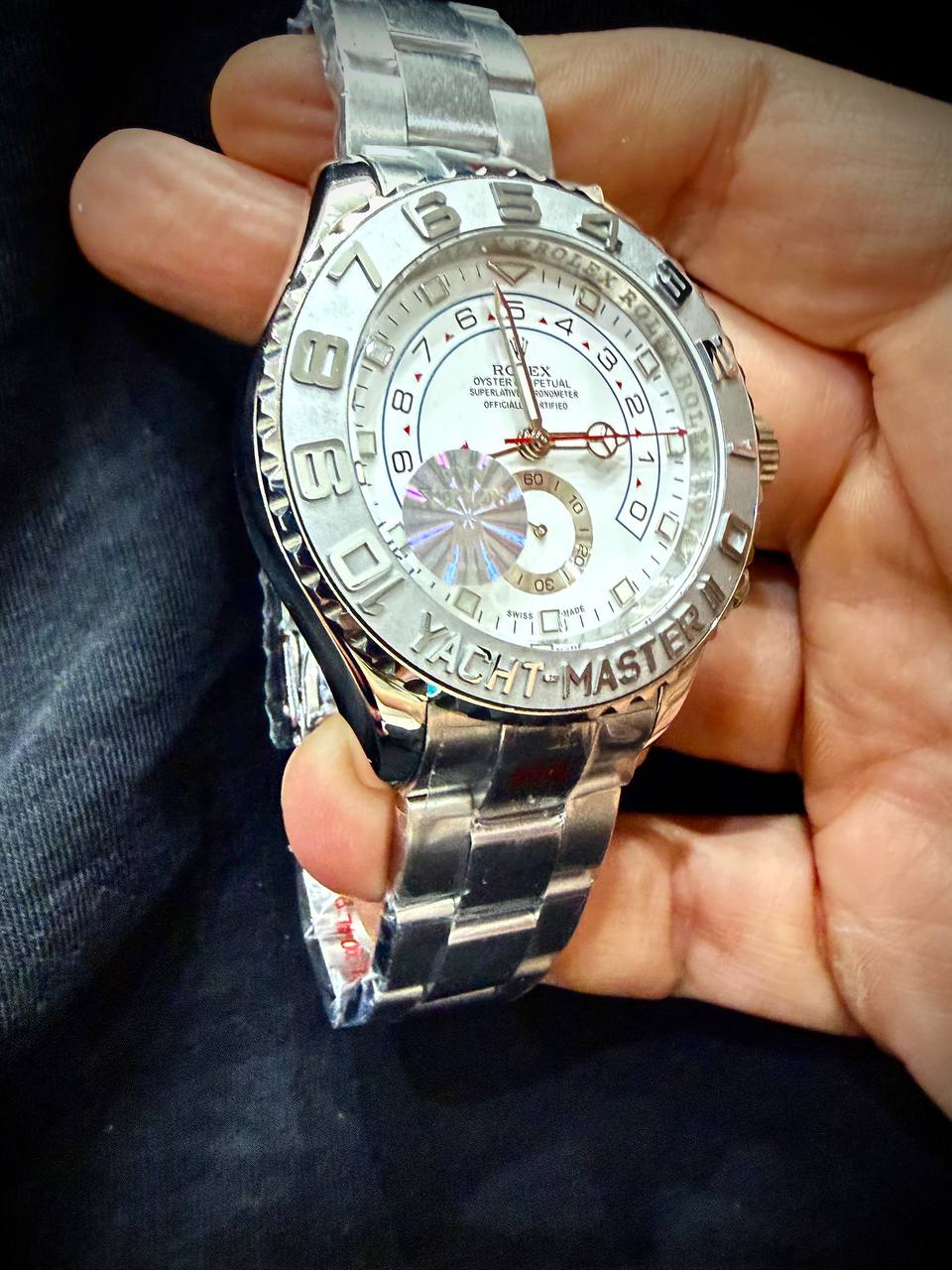 watch