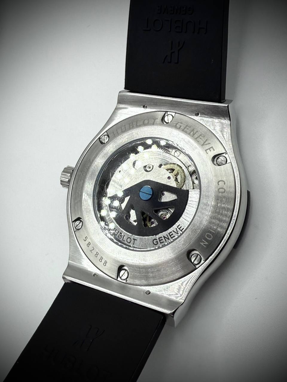 watch