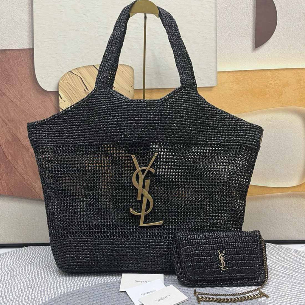 Saint Laurent Borsa
