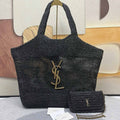 Saint Laurent Borsa
