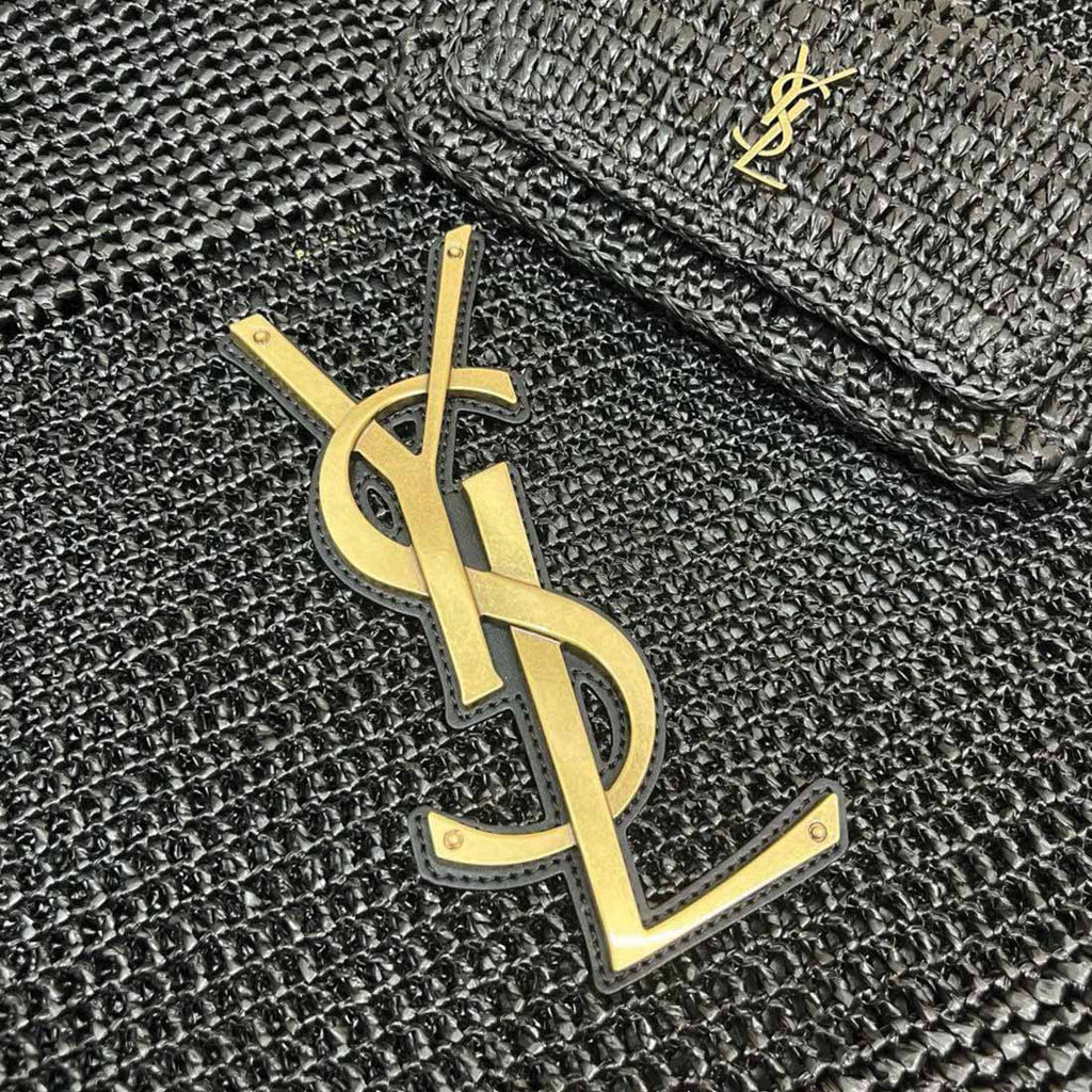 Saint Laurent Borsa