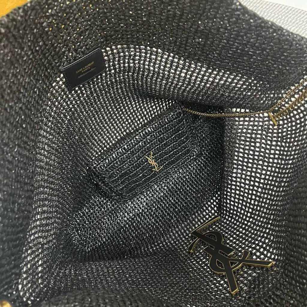 Saint Laurent Borsa