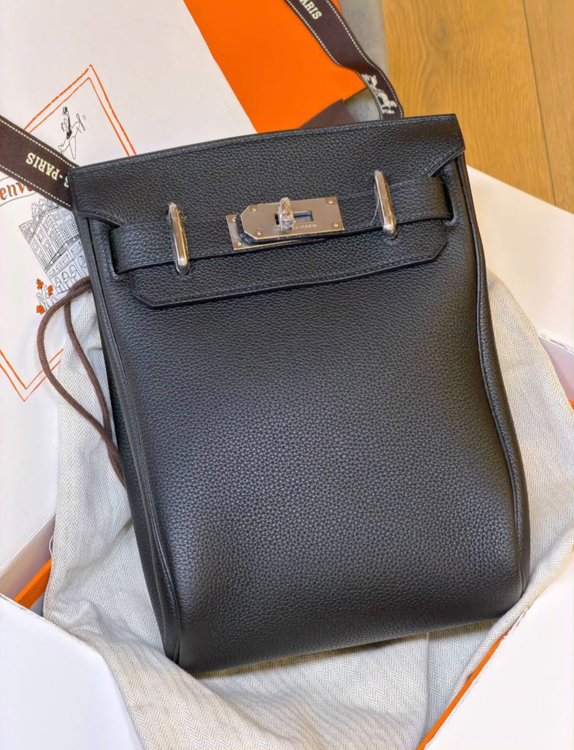 Hermes Borsa