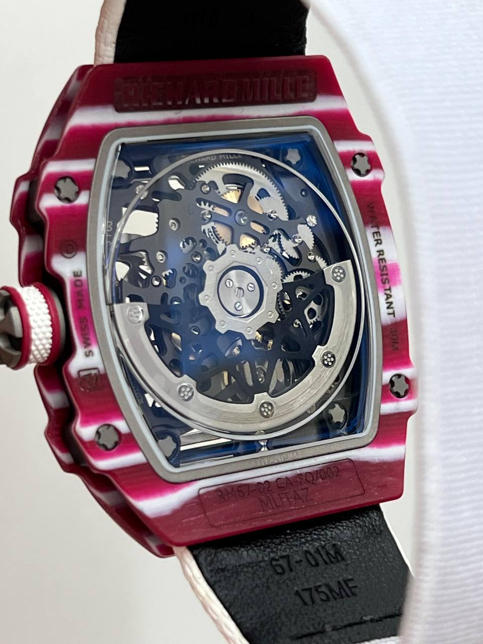 watch