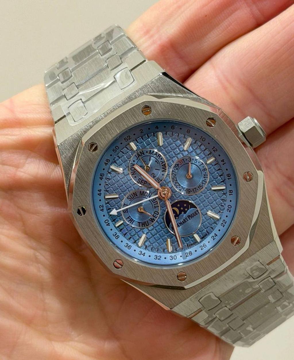 watch