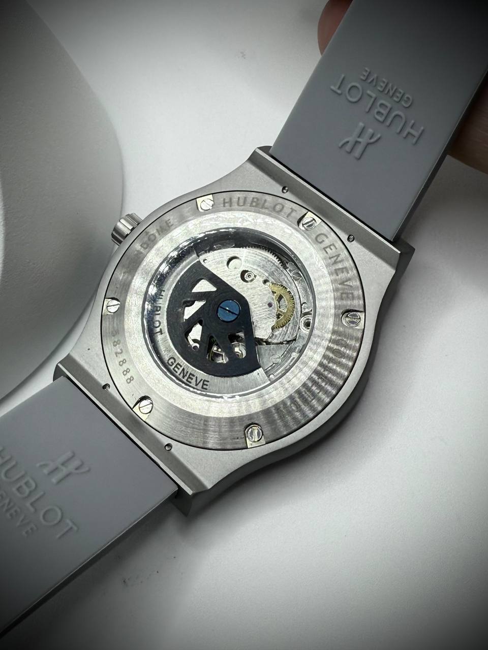 watch