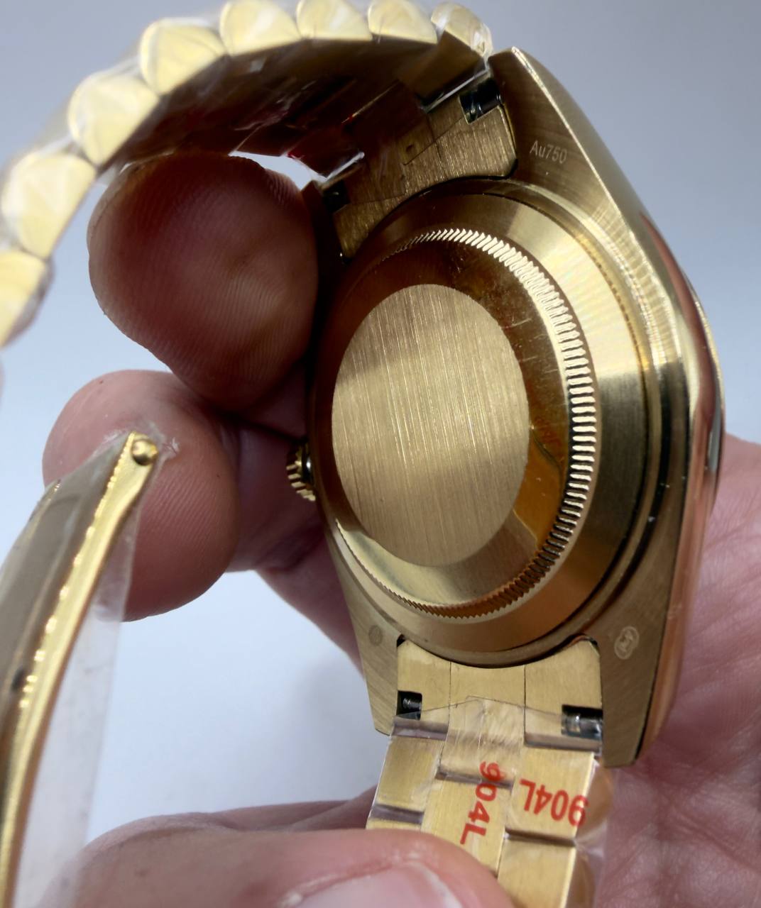 watch
