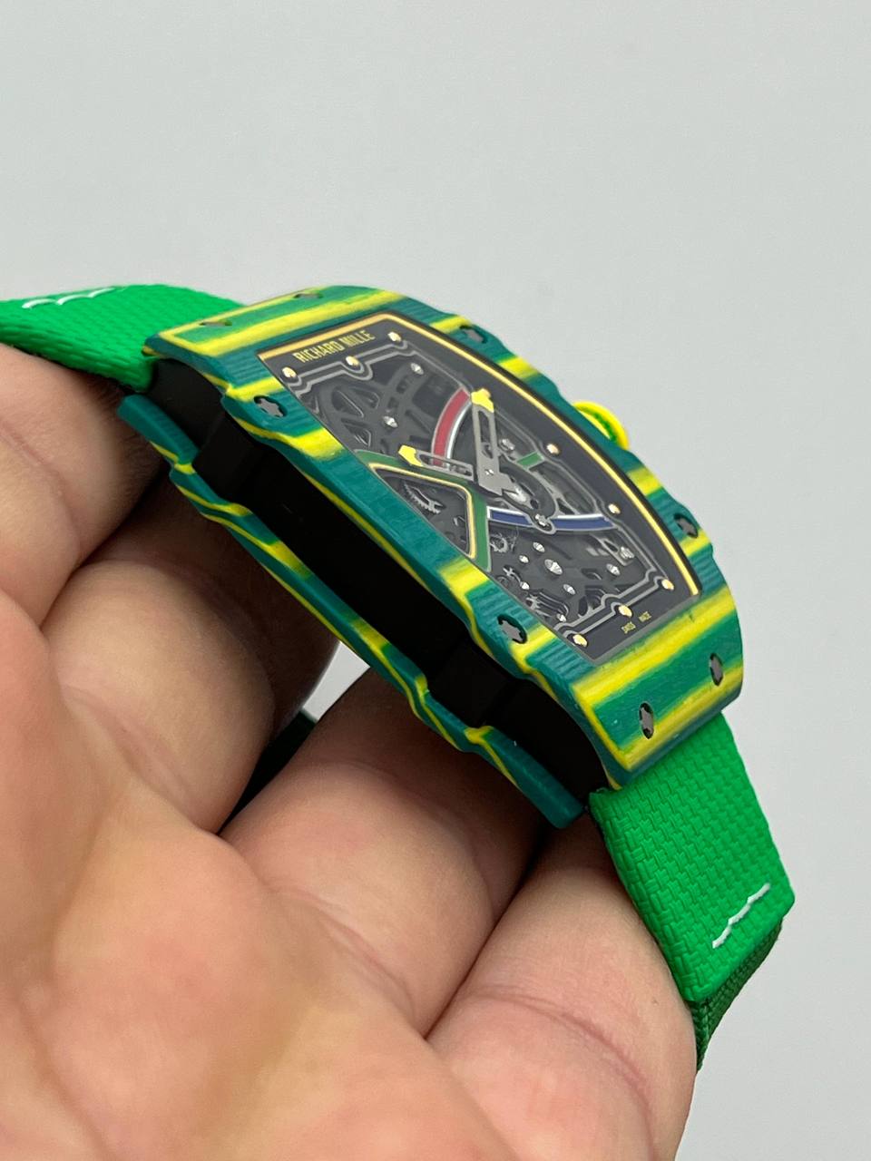 watch
