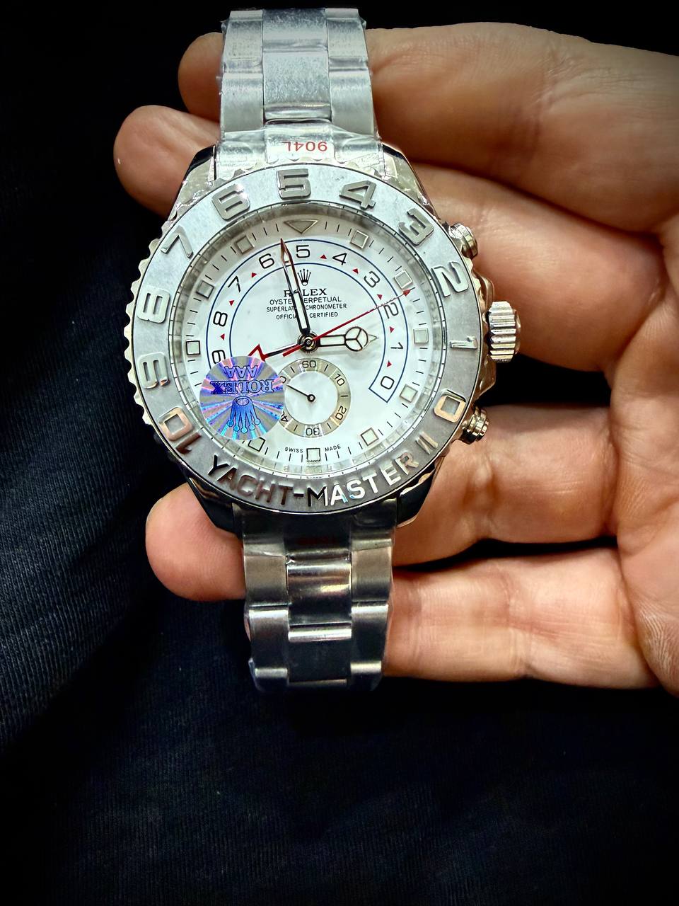watch