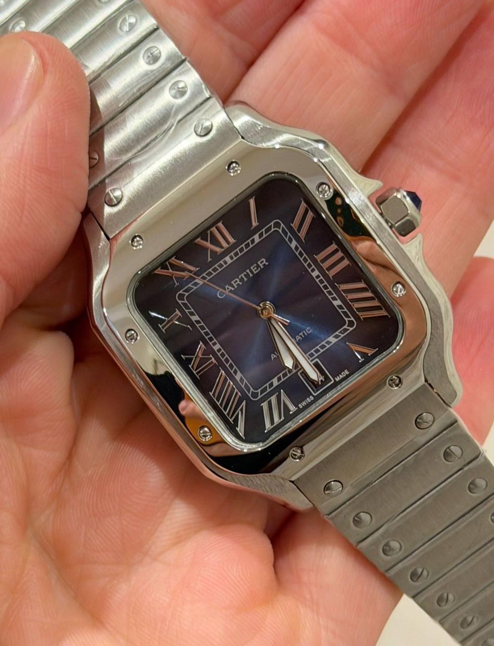 watch