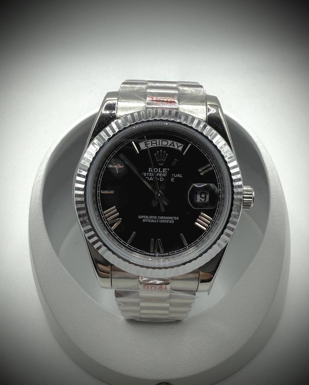 watch
