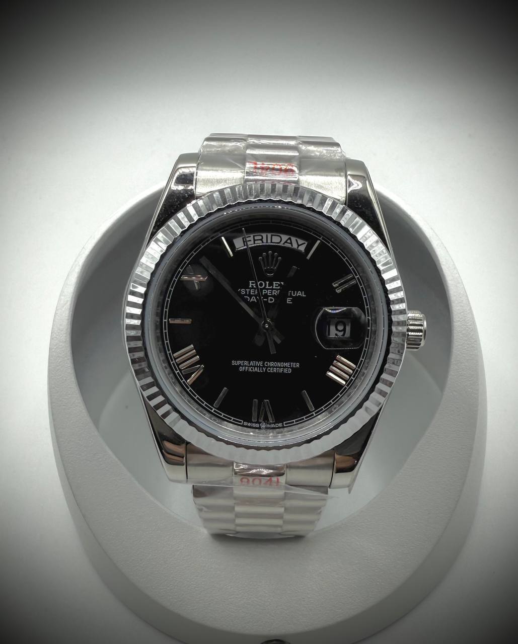 watch