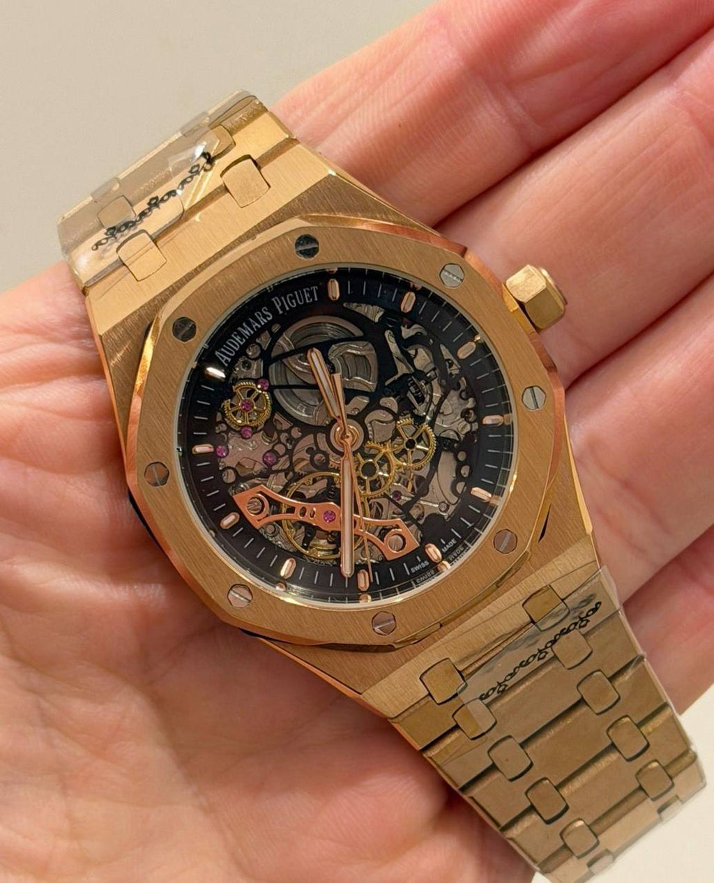 watch