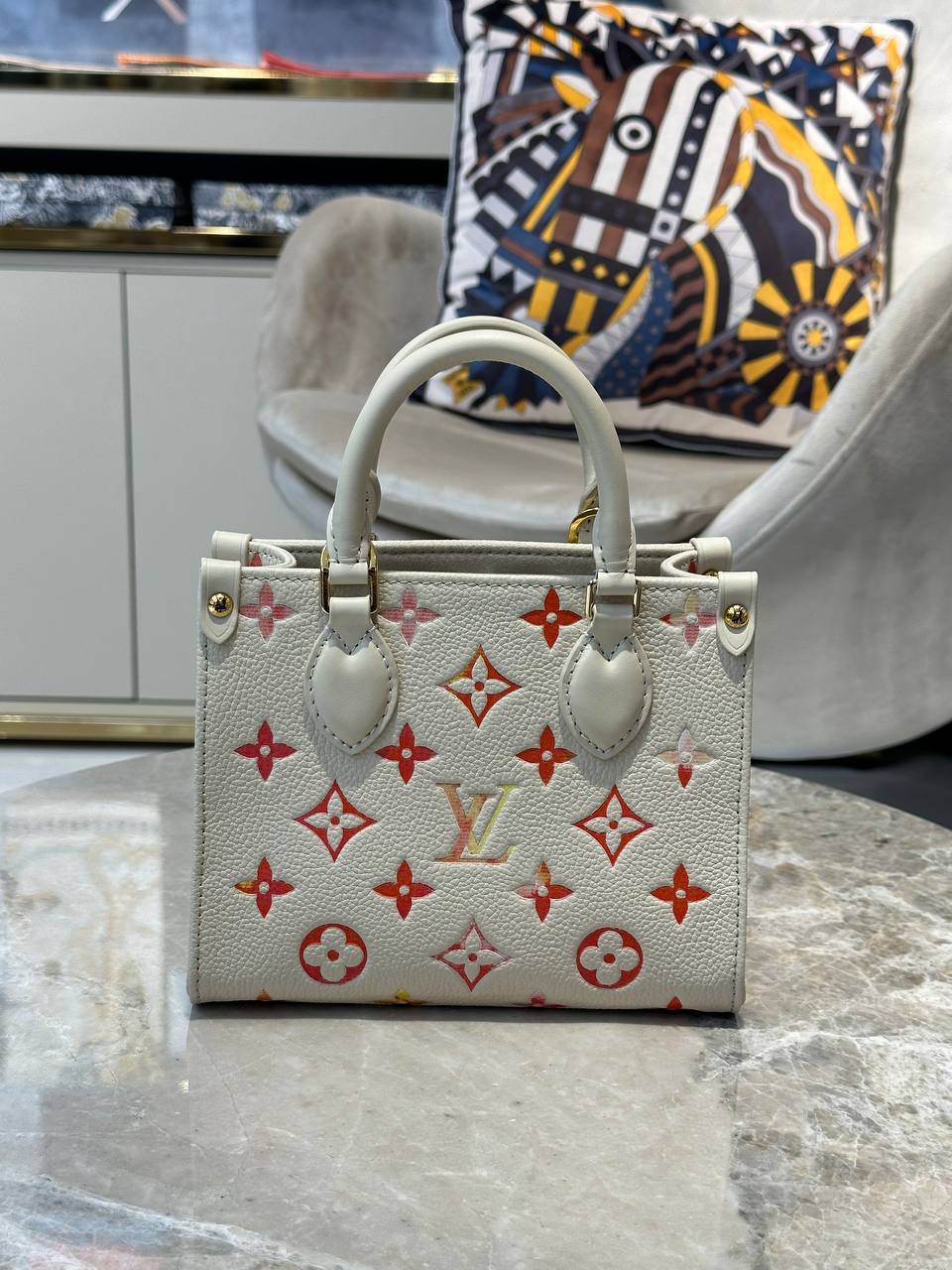 Louis Vuitton Borsa