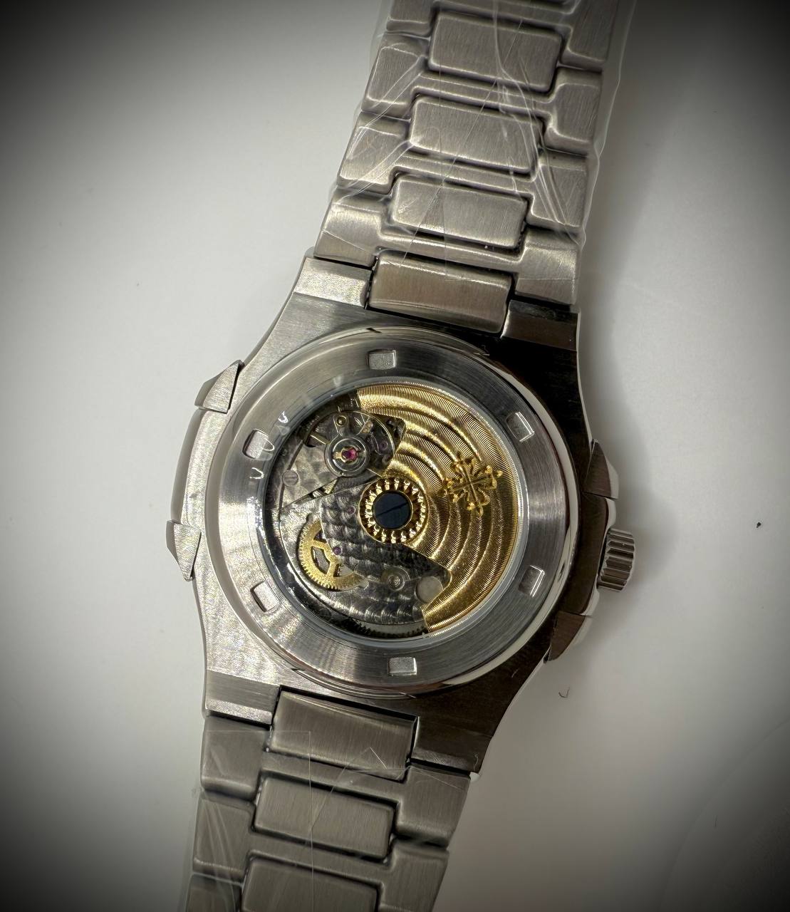 watch