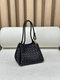 Bottega Veneta Small Parachute Borsa