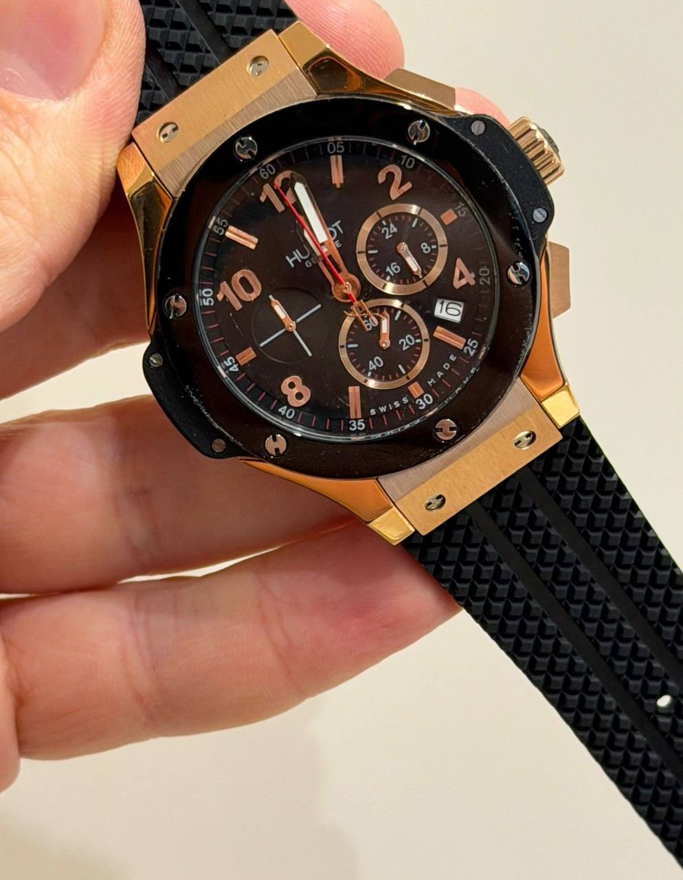 watch