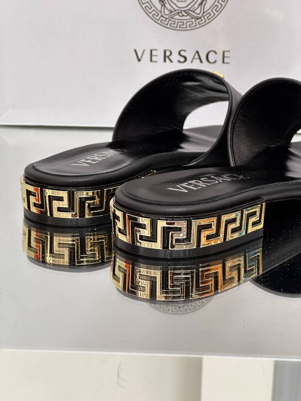 Versace Scarpe