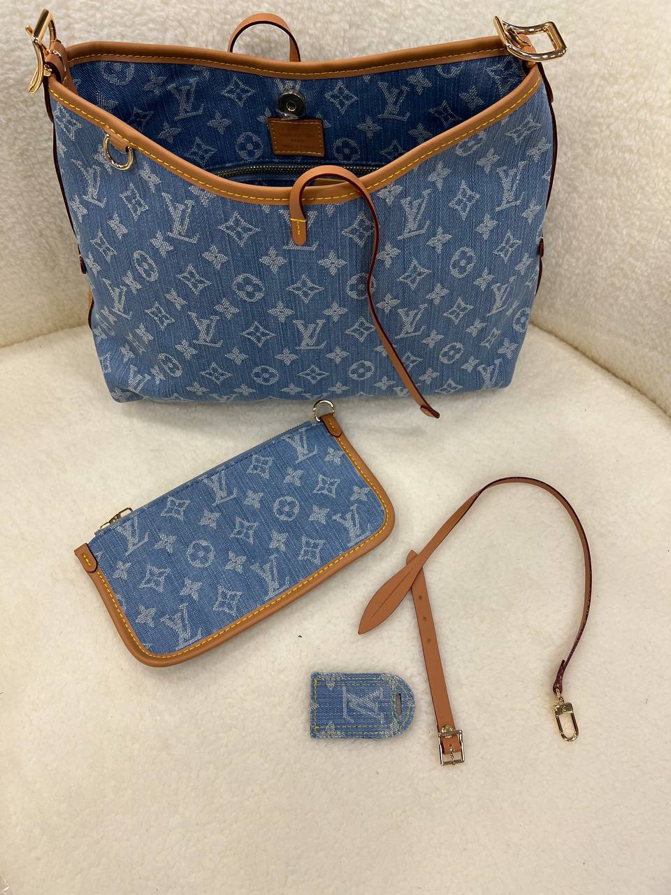 Louis Vuitton Borsa
