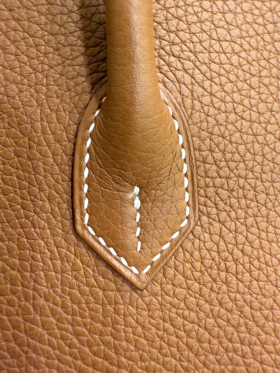 Hermes Birkin Borsa