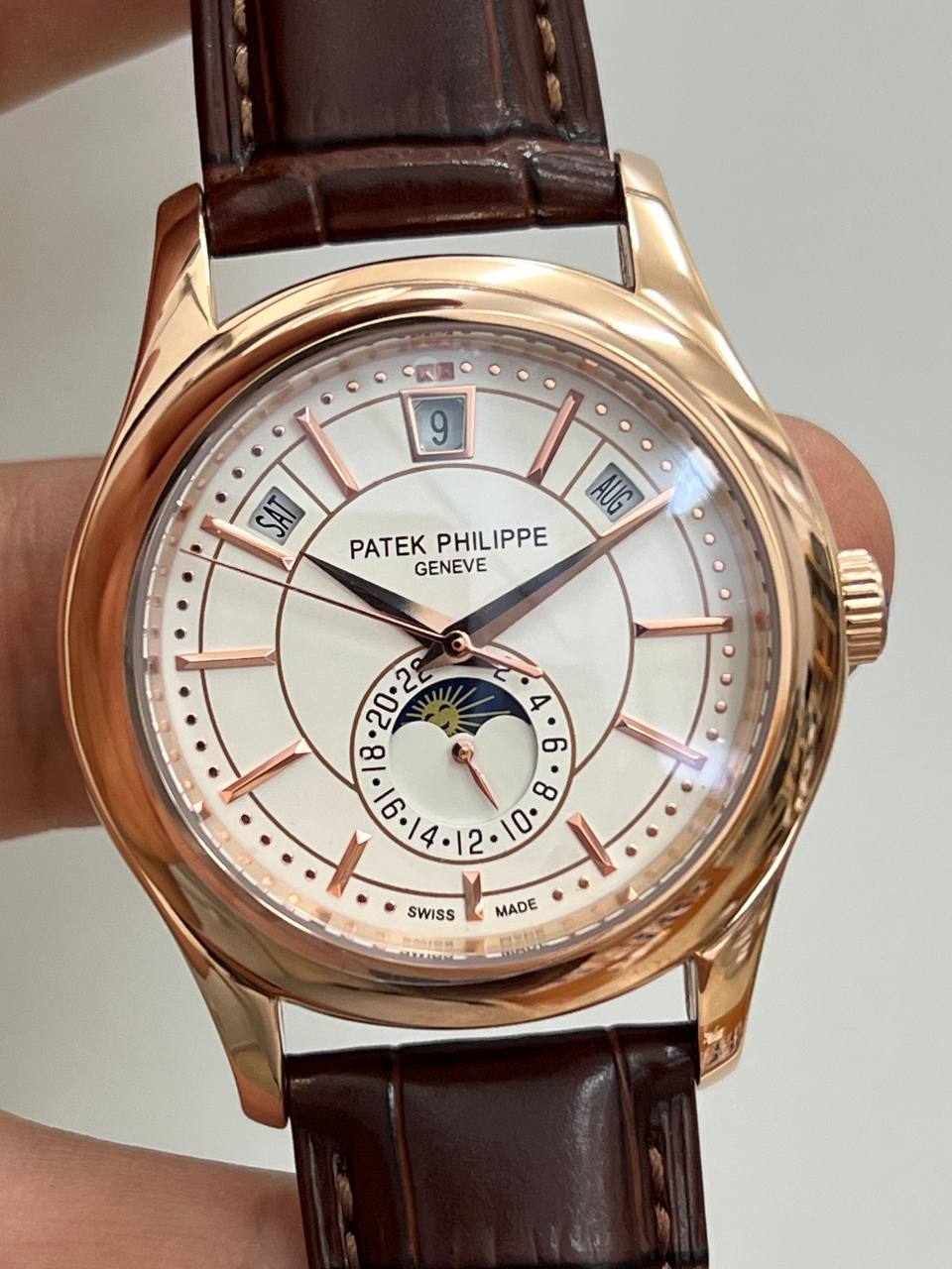 watch