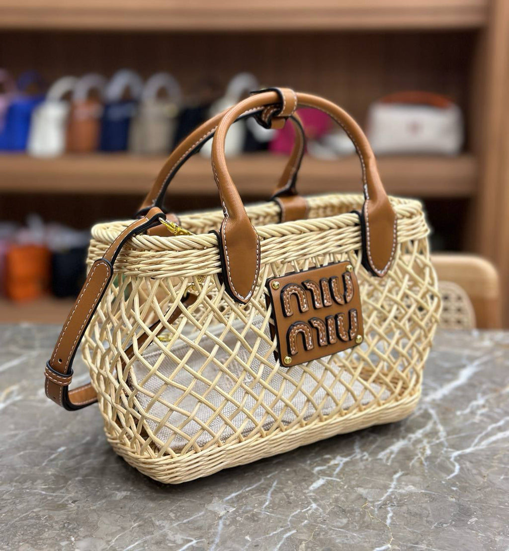 Miu Miu Borsa