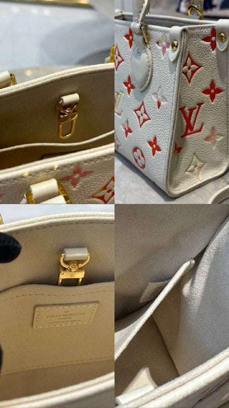 Louis Vuitton Borsa