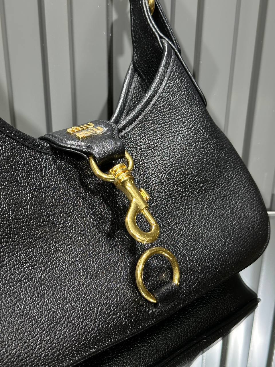 Miu Miu Shoulder Borsa