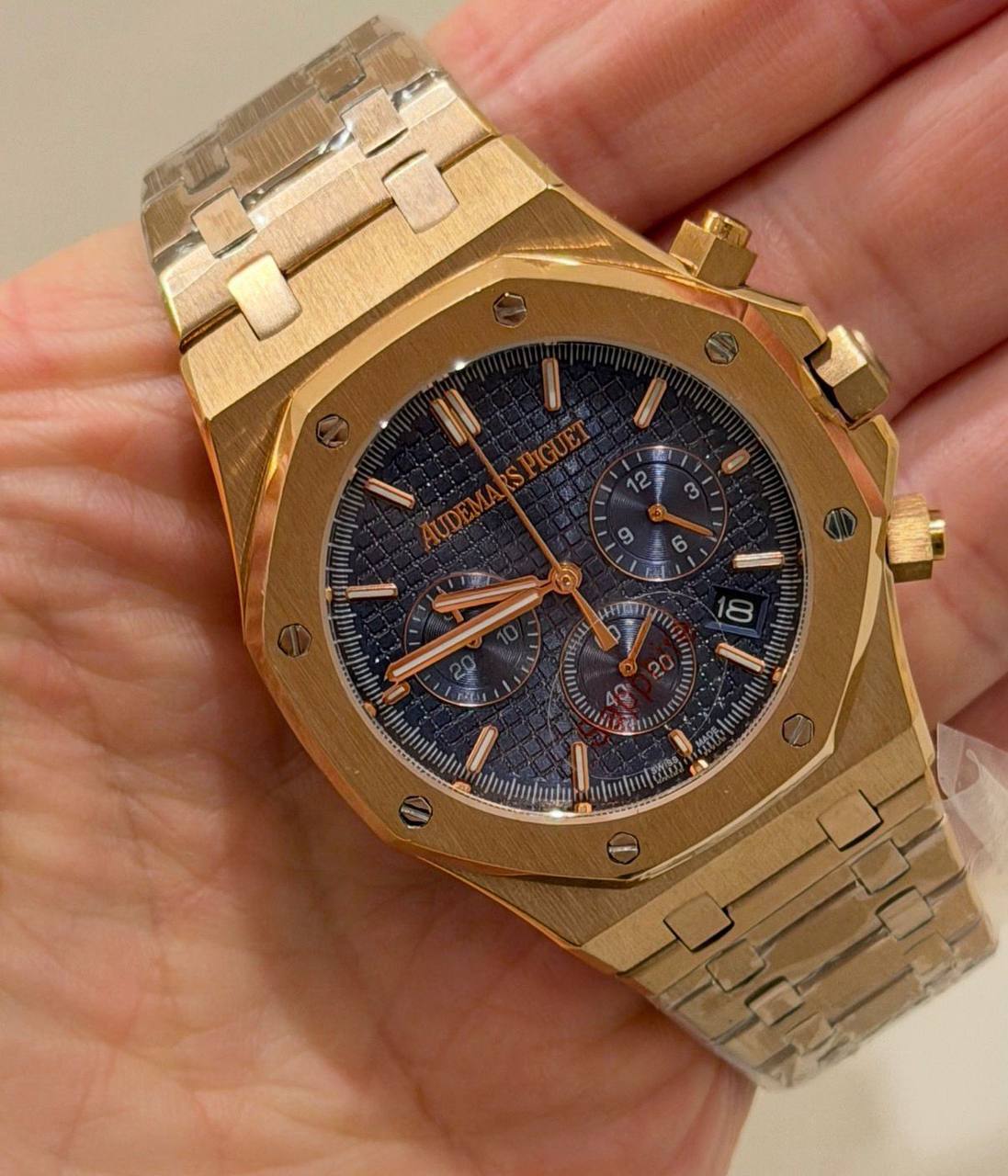 watch