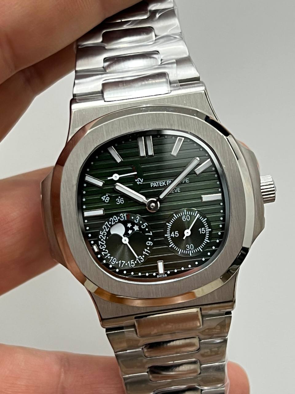 watch