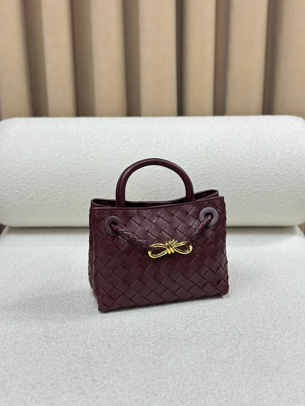 Bottega Veneta Borsa