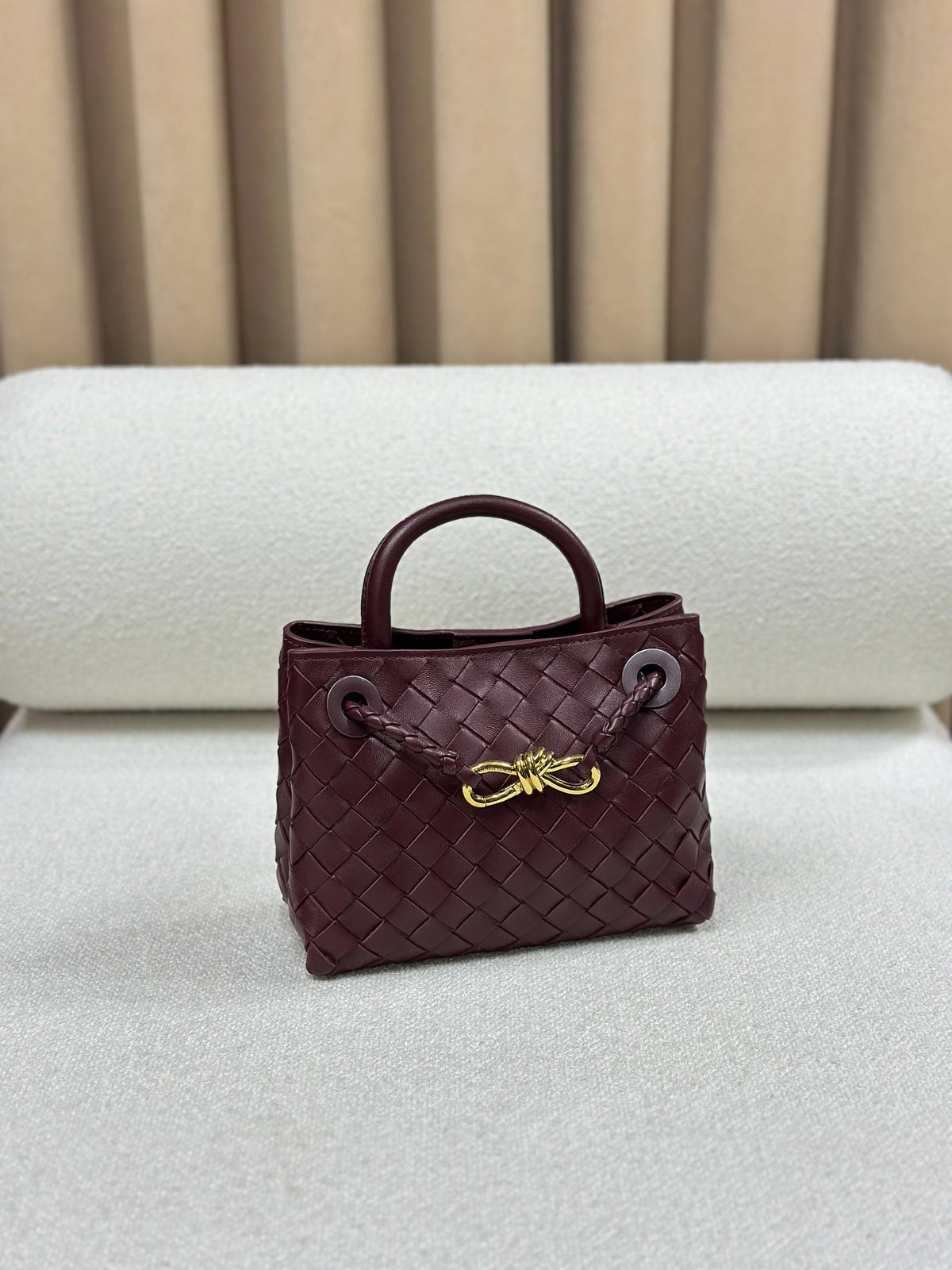 Bottega Veneta Borsa