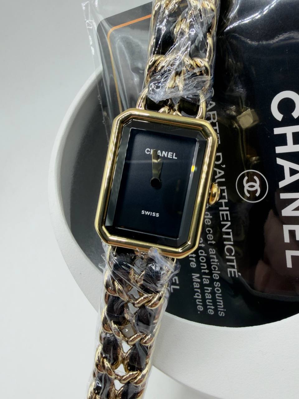 watch