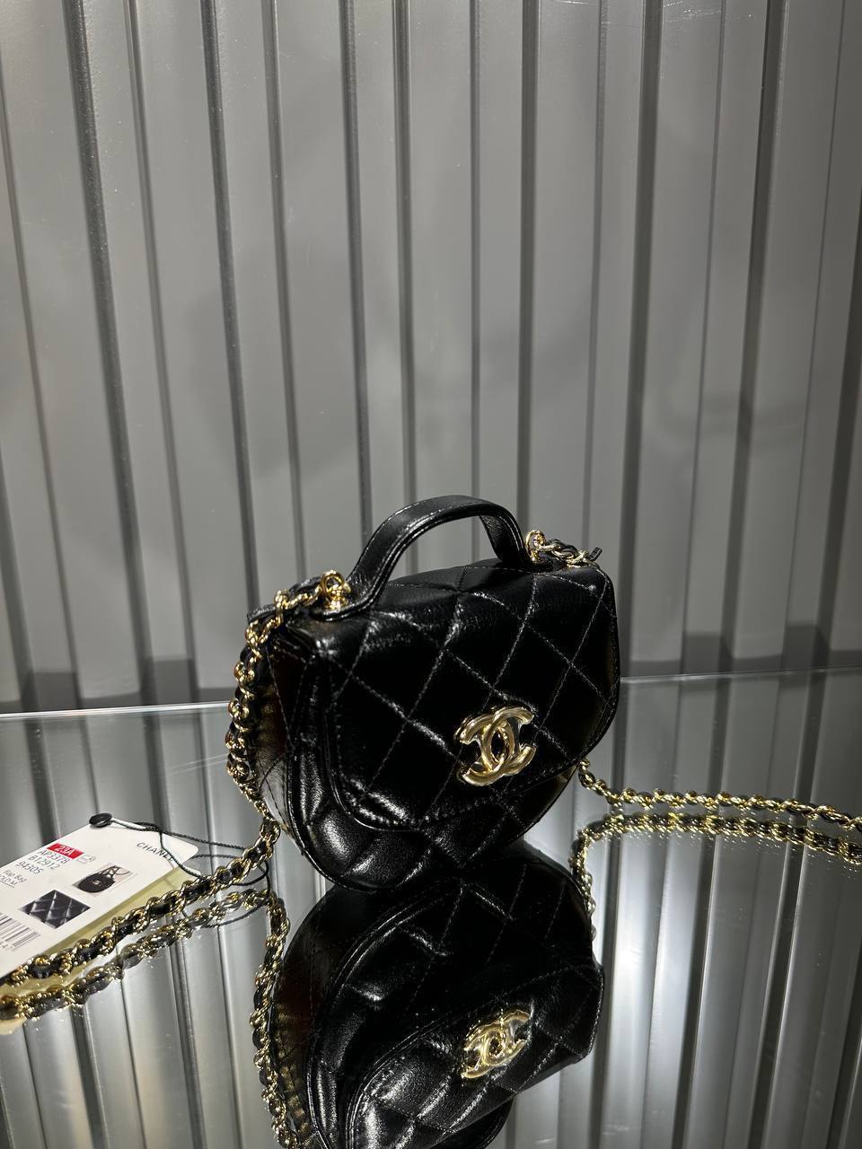 Chanel Handbag Borsa