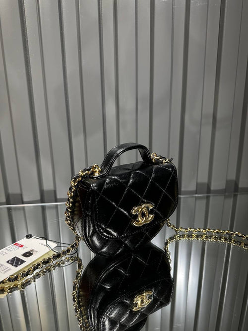 Chanel Handbag Borsa