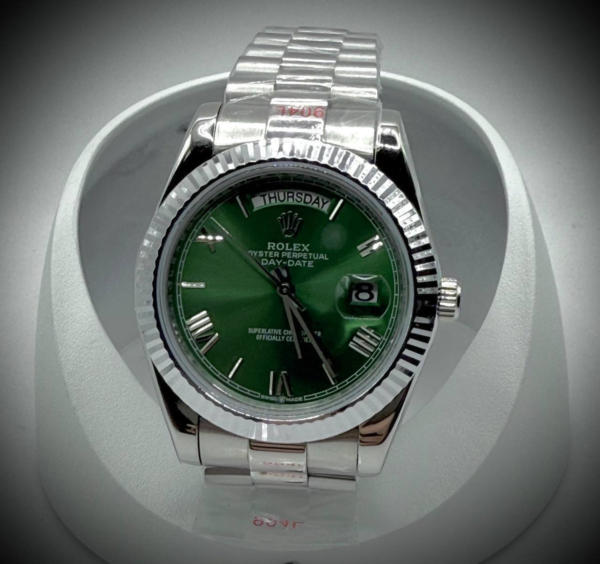 watch